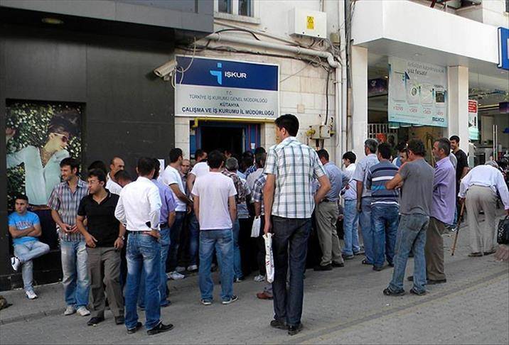 96 bin personel alımı başladı! İŞKUR’dan dev istihdam hamlesi 6